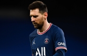 Messi thất vọng cực đại, ngày rời PSG không còn xa