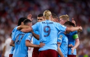Trực tiếp bóng đá Man City vs Dortmund, 2h00 ngày 15/9