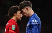 
                NÓNG: Xác định thời điểm đá bù trận MU, Chelsea vs Liverpool
            