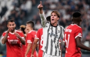 Trực tiếp Juventus vs Monza, 20h00 hôm nay 18/9