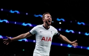 Chia tay Harry Kane, Tottenham chốt đối trọng lớn nhất của Haaland-Mbappe