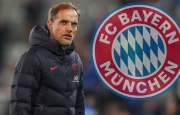 Thương vụ Tuchel gia nhập Bayern Munich chính thức ngã ngũ