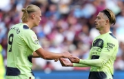 Jack Grealish chính thức lên tiếng về việc rời Man City vì Haaland