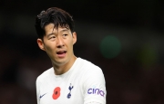 Son Heung-min và cơn phẫn nộ chưa từng có với CĐV Tottenham