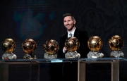 Ngó lơ Mbappe, người sánh ngang Messi trong tương lai chỉ có một!