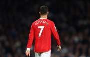 Siêu sao sẵn sàng thế chỗ Ronaldo lộ diện, MU đợi ngày xưng bá nước Anh