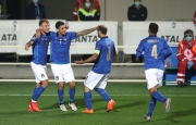 
                Trực tiếp Italia vs Hungary, 01h45 ngày 27/9
            