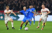 Video bàn thắng Italia vs Hungary: Người Ý đi tiếp nhờ hàng phòng ngự đỉnh cao
