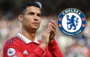Chelsea sẽ biến Ronaldo trở thành thương vụ vĩ đại nhất lịch sử CLB