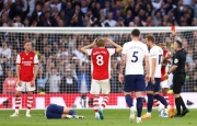 Nhận định, dự đoán Arsenal vs Tottenham, 18h30 ngày 1/10/2022