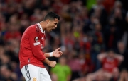 Đội hình mạnh nhất của MU đấu Man City: Chờ đợi Ronaldo tỏa sáng