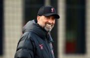 
                Lộ diện cái tên thay thế Jurgen Klopp tại Liverpool
            