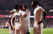 Nhận định, dự đoán Real Madrid vs Osasuna, 2h00 ngày 3/10/2022