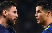 
                Vụ Ronaldo rời MU chính thức ngã ngũ, Messi cùng chung cảnh ngộ?
            