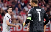 Lịch thi đấu C1 hôm nay 4/10: Barca đấu Inter Milan