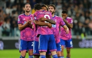 
                Trực tiếp Juventus vs Maccabi Haifa, 2h00 ngày 6/10
            