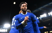 
                Hàng thủ làm thay phần hàng công, Chelsea khẳng định sức mạnh trước ĐKVĐ Serie A
            