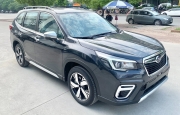 Mẫu SUV cỡ C đang giảm giá hơn 200 triệu đồng khiến khách Việt xôn xao