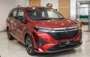 MPV 7 chỗ song sinh với Toyota Veloz Cross “cháy hàng” nhờ giá bán siêu rẻ