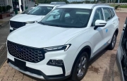 Ford Territory 2023 lộ giá bán dự kiến: từ 830 triệu đồng, ra mắt vào tháng 10