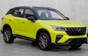 Giá siêu rẻ, mẫu SUV cỡ B vừa ra mắt khiến HR-V và Seltos phải dè chừng