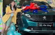 
                Youtuber Hậu Hoàng tậu xế hộp tiền tỷ ở tuổi 27
            