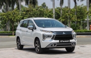 
                10 ô tô bán chạy nhất Việt Nam tháng 8/2022: Mitsubishi Xpander “vô đối”
            
