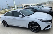 
                Đại lý hé lộ giá bán Hyundai Elantra 2023, bản N-Line lên tới 839 triệu đồng
            