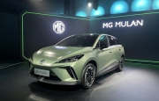 
                Hatchback hạng B chạy điện của MG chốt giá chỉ từ 454 triệu đồng
            