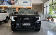 
                Kèm “lạc” tới 200 triệu, vì sao doanh số Ford Everest 2022 vẫn tăng trưởng đột biến?
            