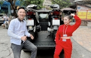 
                Cặp Honda SH biển số “ngũ quý 9” vừa về tay Huấn “hoa hồng” có gì đặc biệt?
            