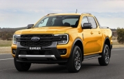 
                Ford Ranger được xác nhận sẽ có phiên bản thuần điện, có thể về Việt Nam
            