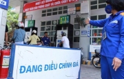 
                Nóng: Giá xăng giảm lần thứ 3 liên tiếp, E5RON92 xuống dưới 22.000 đồng/lít
            
