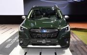 Thêm “siêu phẩm” SUV cỡ C sắp cập bến Việt Nam, cạnh tranh CX-5, CR-V