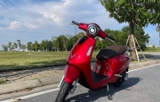 
                VinFast nhận đặt cọc xe máy điện Evo 200 – xe có giá tốt nhất, chạy xa nhất
            