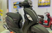 Yamaha Việt Nam ra mắt xe máy mới vào ngày mai