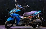 
                Giá 55 triệu đồng, Yamaha NVX 155 VVA 2022 vừa ra mắt có gì đặc biệt?
            
