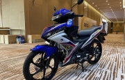 
                “Đàn em” của Yamaha Exciter 155 VVA có phiên bản mới, giá 47,7 triệu đồng
            