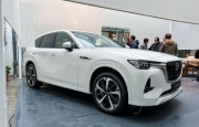 
                Vừa mở bán, SUV 5 chỗ mới của Mazda bán chạy bất ngờ nhờ thiết kế siêu đẹp
            