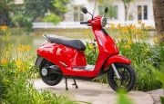 
                Xe máy điện giá rẻ nhất của VinFast “gây sốt” với 18.000 đơn cọc trong 48 giờ
            