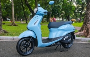 
                Được định vị cao cấp hơn, Yamaha Grande 2022 có nâng cấp gì đặc biệt?
            
