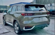 Công bố nội thất Ford Territory 2023: khác biệt rõ rệt giữa các phiên bản