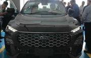 Ford Territory 2023 bị đại lý chào cọc “kèm lạc”, giao xe vào tháng 11