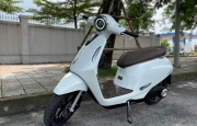 Lô xe VinFast Evo 200 đầu tiên chính thức được bàn giao, giá 22 triệu đồng