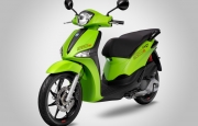
                Đối thủ của Honda SH mode có phiên bản đặc biệt cực đẹp, giá 60,7 triệu đồng
            