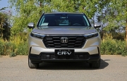 Honda CR-V 2023 ra mắt ở sát vách Việt Nam: 7 phiên bản, giá từ 616 triệu đồng