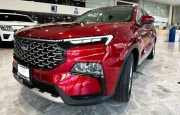 Ford Territory 2023 chốt lịch ra mắt tại Việt Nam, tăng sức ép lên CX-5, Tucson