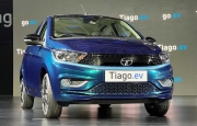 “Phát sốt” với mẫu ô tô điện có giá chỉ từ 247 triệu đồng, ngập tràn công nghệ