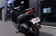 Yamaha mở bán mẫu xe ga cao cấp ngang Honda SH, giá chỉ 61 triệu đồng