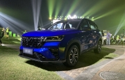 
                Ảnh thực tế mẫu SUV cỡ B giá rẻ vừa ra mắt đã khiến Seltos, HR-V “lo sốt vó”
            